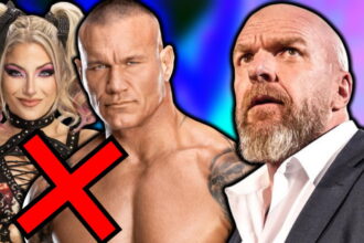 5 WWE Matches Canceled