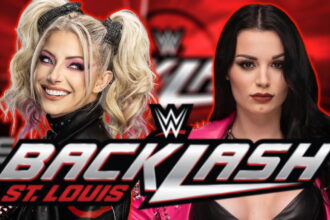 5 Returns At WWE Backlash 2025