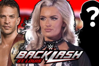 6 Debuts At WWE Backlash 2025