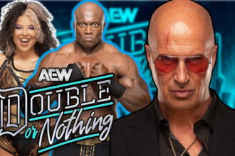 7 Matches To Be Added To AEW Double Or Nothing 2025