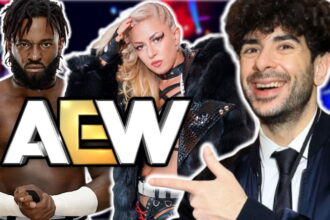 8 AEW Debuts Coming Soon