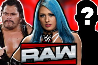 8 New WWE Signings For Raw