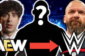 8 AEW Stars To Join WWE