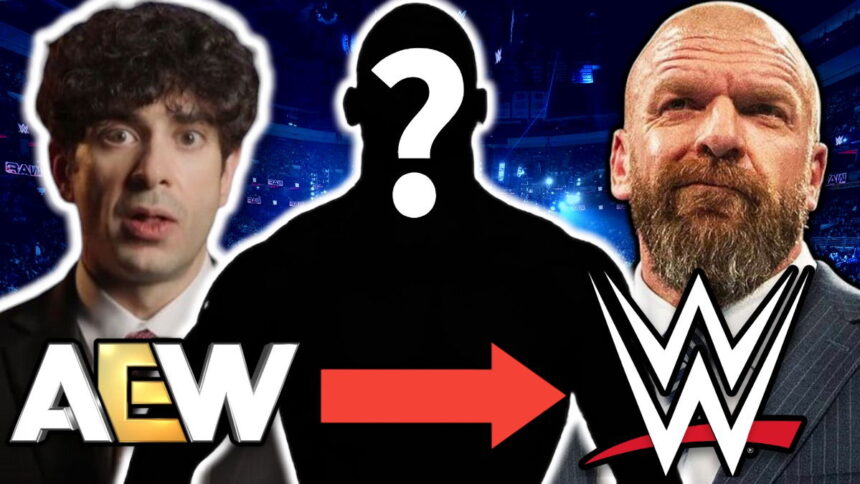 8 AEW Stars To Join WWE