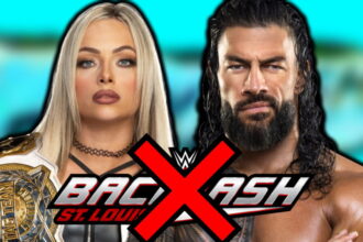 9 WWE Stars To Miss Backlash 2025