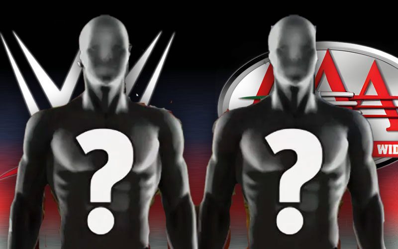 AAA employees interested in rumours of a massive layoff after WWE acquisition