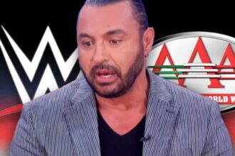 AAA talent director denies that the financial crisis led to the acquisition of WWE