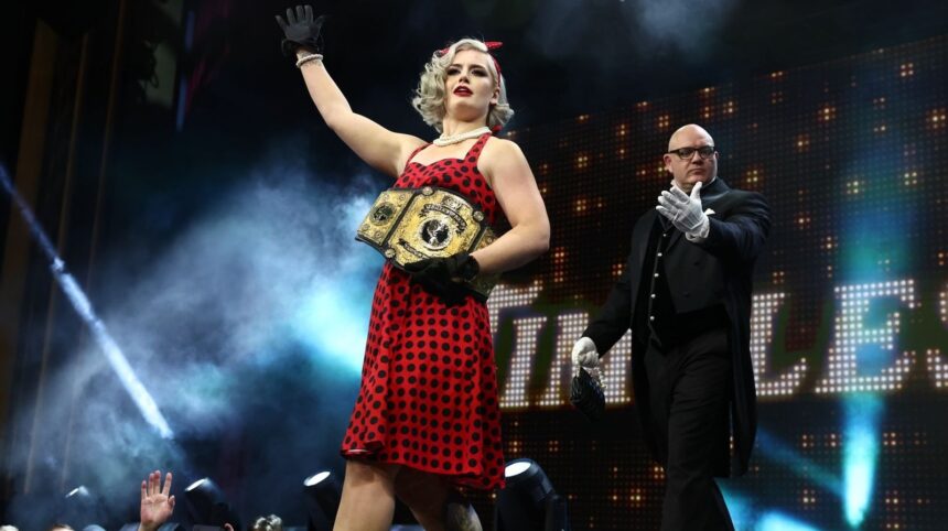 AEW Collision Live Coverage 4/26