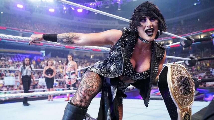 AEW Collision Spring Breakthrough Results: April 17, 2025