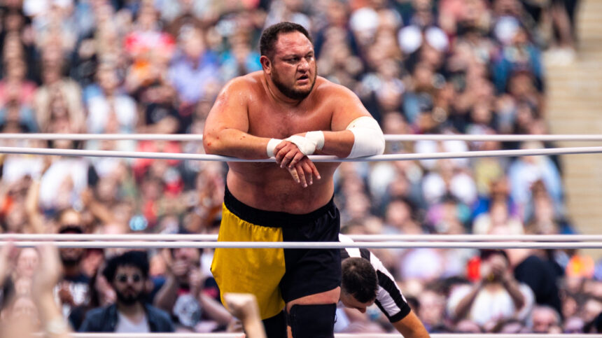 AEW Dynamite-4/23/2025: 3 Things We Loved and Hate