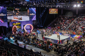 AEW Dynamite Preview (April 23, 2025)