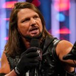AJ Styles felt it was disrespectful for WWE to be inducted into the TNA Hall of Fame