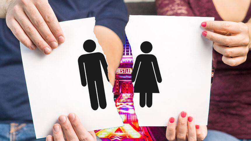 "Acknowledge Me" - Redditor says WWE obsessions are ruining marriage