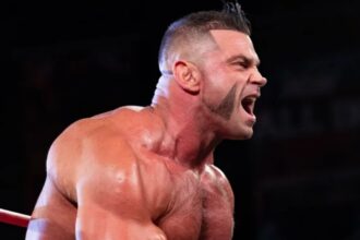 Aee's Brian Cage reportedly suffers more serious injuries than expected