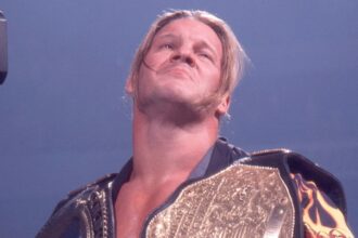 Aee's Chris Jericho wants to see his documentary about this WWE feud