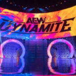 AEW Star Issues Title Eliminator Challenge For Dynamite
