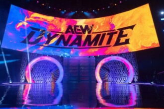 AEW Star Issues Title Eliminator Challenge For Dynamite