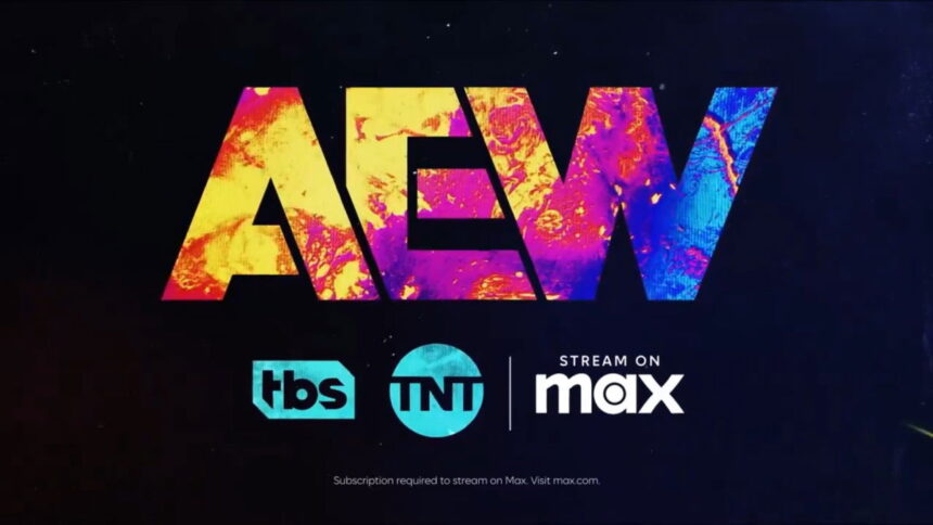 AEW Star Undergoes Name Change