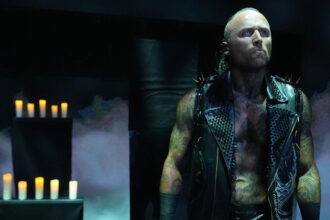 Aleister Black Comments On Wrestling Future Following WWE Return