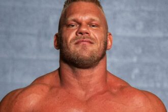 Alex Hammer Stone Set for NWA debut at Crocket Cup 2025