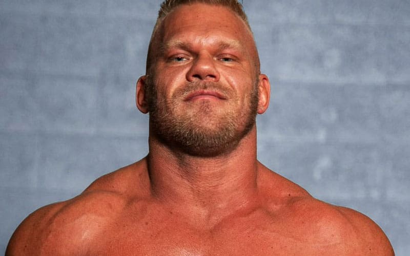 Alex Hammer Stone Set for NWA debut at Crocket Cup 2025