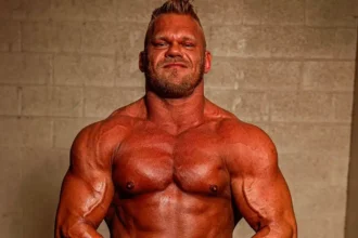 Alex Hammerstone reveals why he left TNA wrestling - "They were caring about me!"