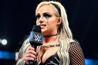 Another Top WWE Star for a Big Film Role (Report)
