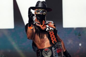 Bandido set on CMLL return, more behind the scenes news about AEW's upcoming Arena Mexico debut