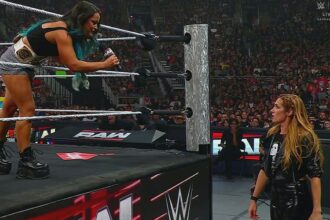 Becky Lynch admits to attack Bailey and accepts the Lyla Valkyrius Challenge for backlash