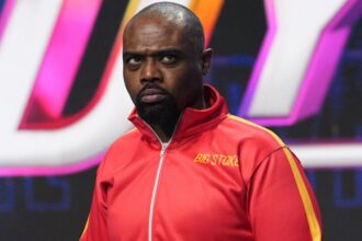 Behind the scenes report on Stokely Hathaway's AEW returns