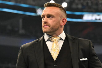 Behind the scenes report on when the length of WWE Smackdown is expected to change