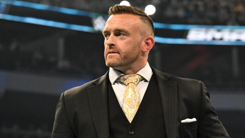 Behind the scenes report on when the length of WWE Smackdown is expected to change
