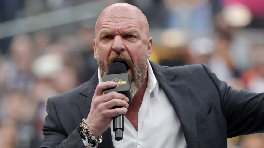 Behind the scenes reports claim WWE is preparing to make a "outstanding offer" to the AEW star