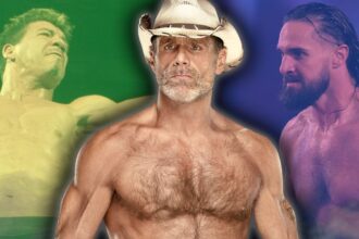Best WWE Wrestlers Ranked for In-Ring Speed
