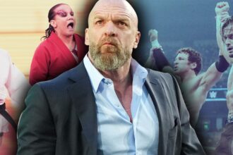 Best (and worst) WWE Tag Team of the Triple H Era