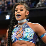 Bianca Bella confirms that she suffered minor injuries at WWE WrestleMania