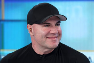 Big Boom AJ denies rumors of his death and confirms his appearance in AEW All In: Texas