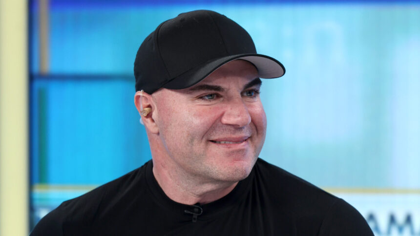 Big Boom AJ denies rumors of his death and confirms his appearance in AEW All In: Texas