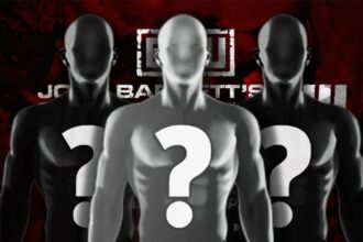 Bloodsport pulled the talent booked to make space for the WWE star