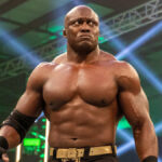 Bobby Lashley recalls the worst bumps of his career