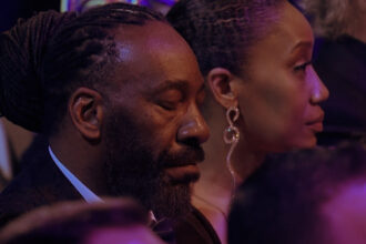Booker T says he didn't fall asleep in the WWE Hall of Fame, others did