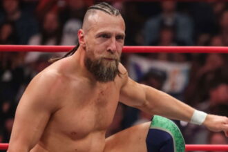 Bryan Danielson Addresses Likelihood Of In-Ring Return