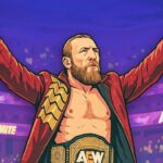 Brian Danielson "mainly calls it a day" in his wrestling career.