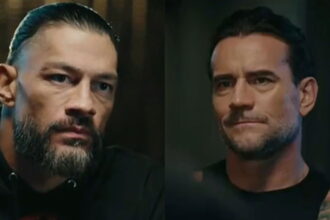 CM Punk Discusses WWE Fan Interest In Roman Reigns Rivalry