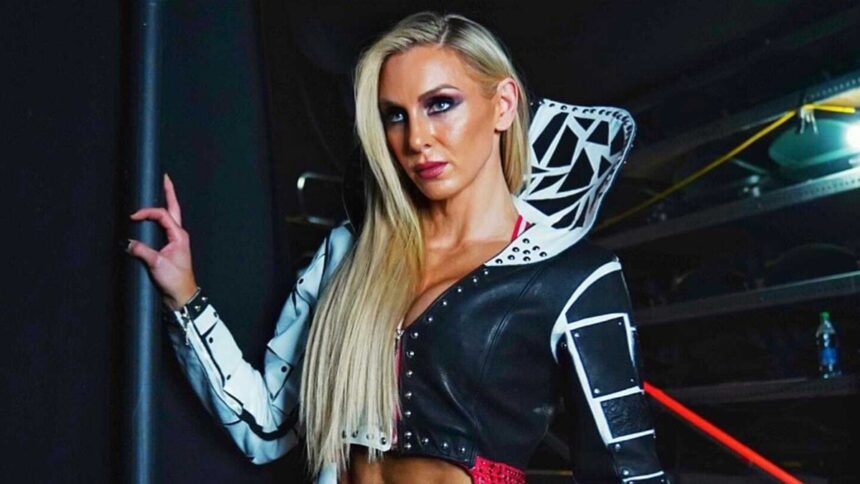 Charlotte Flare Planning Character Shift after WrestleMania's Loss