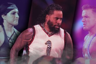 Current WWE wrestlers who have never won a singles title on their main roster