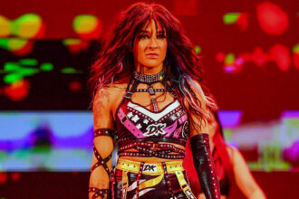 Dakota Kai provides you with the latest updates on inexplicable health in the absence of WWE