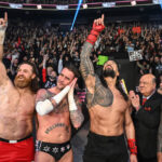 Date and location announced at Raw after WWE Survivor Series 2025 WrestleMania