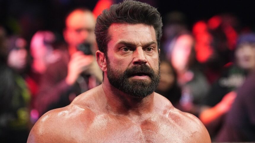Dave Meltzer gives you the latest updates on Aew Star Brian Cage injuries