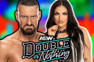 7 Debuts At AEW Double Or Nothing 2025
